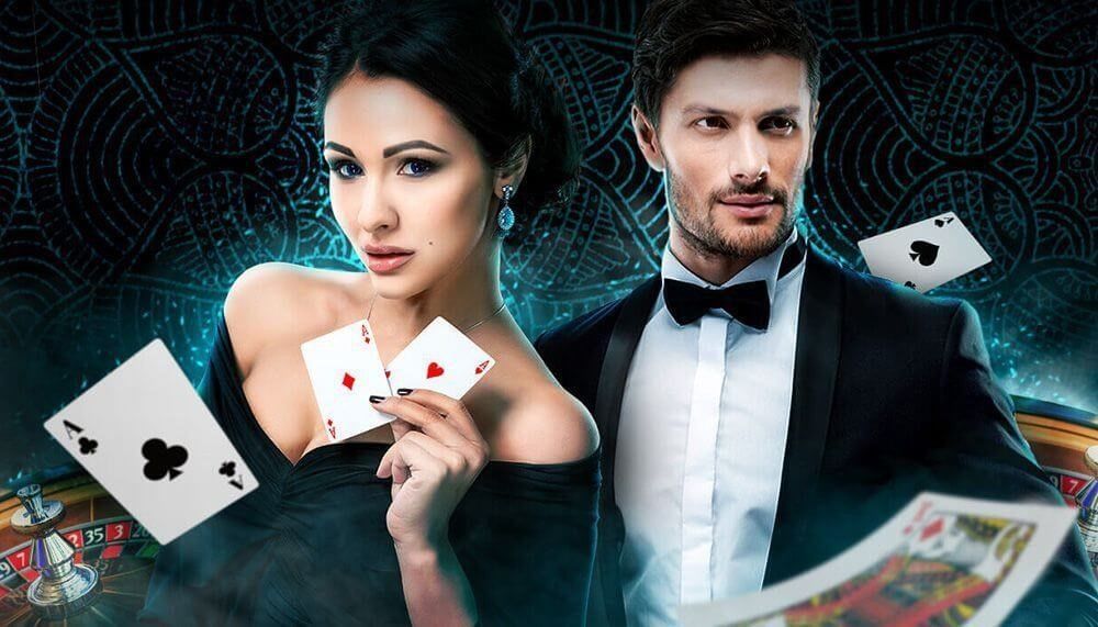 27 Eternal Hot Live Casino