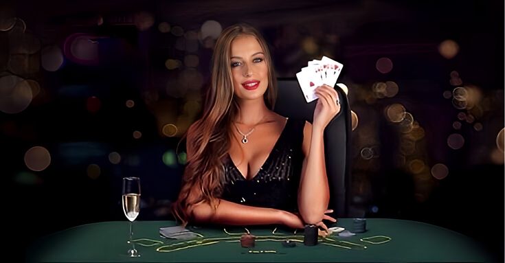 27 Eternal Hot Live Casino